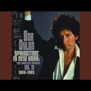 Yes Sir, No Sir (Shot of Love Outtake)