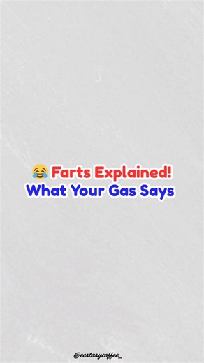 Krishan Chauhan on Instagram: "Smelly? Loud? Silent but deadly? Each one has a reason. 👀 Your body’s weirdest language might be the most honest one yet. 💩 #FartFacts #GutHealth #WeirdScience #BodyTalks #DigestiveHealth #FunnyButTrue #HealthAwareness #HumanBodyFacts #StayHealthy #ScienceOfFarts #FartsExplained"