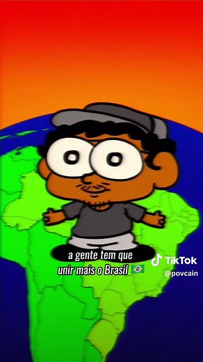 A gente tem que unir mais o Brasil — frase e significado