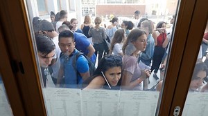 Résultats du bac 2018 : retrouvez-les académie par académie