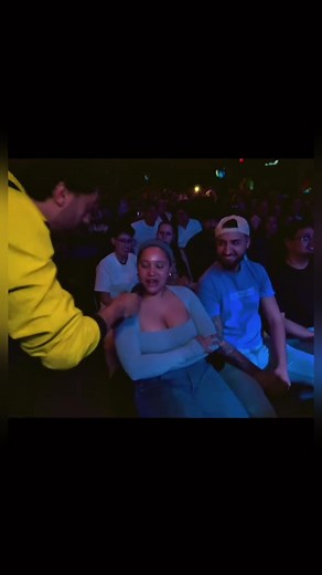 Morgan Jay live comedy singing performance