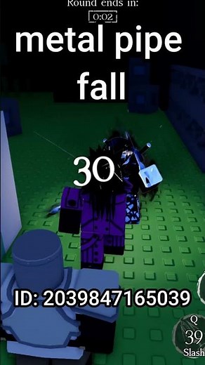 Hit Sound Ids Memes In Games