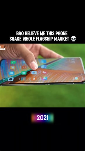 Xiaomi Mi 11 Ultra : The Best Flagship Smartphone Of 2021 #xiaomi #mi11ultra #shorts