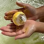 The Smurfs Bath Bombs with Action Figures-Smurfette, Baby Smurf, Hefty Smurf, and Vanity Smurf (Pack 1)