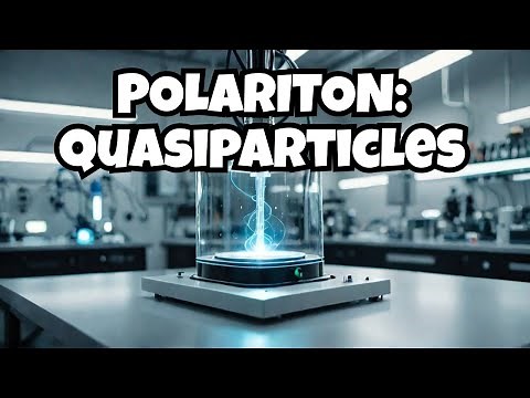 Polaritons: Quantum Mechanics’ Game-Changing Particles