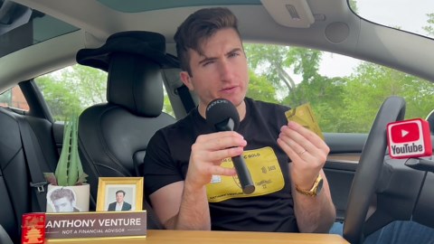 Okay, the Amex Delta Gold Card is way better than expected