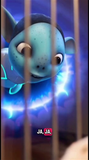 Zyn el Alien bromeando con hamster brillosito #comedy #humor #hamsters #comedia #alien #zyn #memes