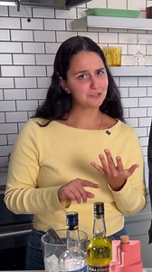 Naked and Famous Cocktail Recipe