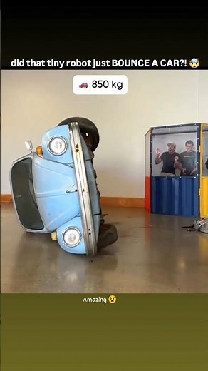 The future of micro-robotics is officially here #shorts