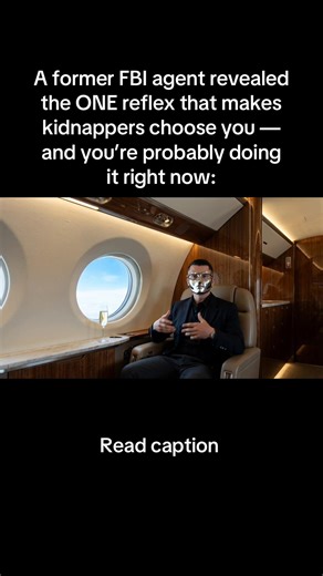 How to Avoid Being Targeted by Predators