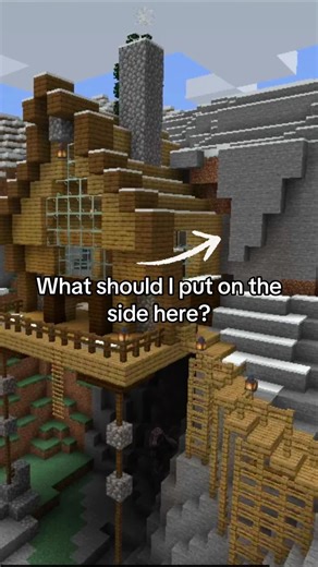 Exploring Spinosaurus in Minecraft Adventure