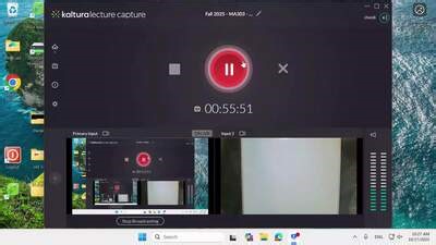 Fall 2025 - MA303 - Chen (10:27)