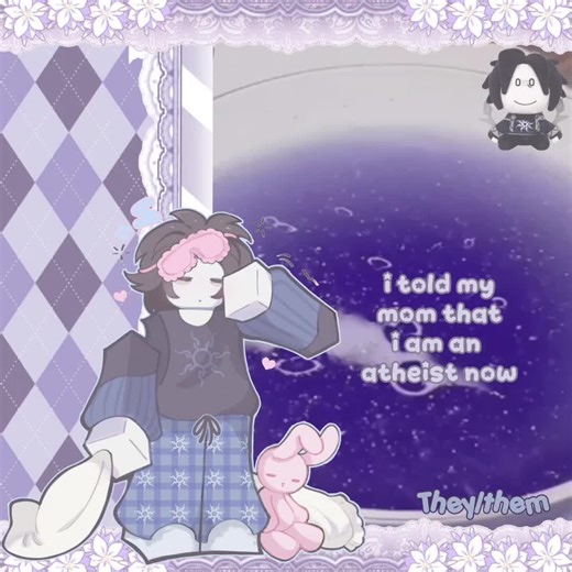 Understanding Atheism and Christianity: A Personal Reflection