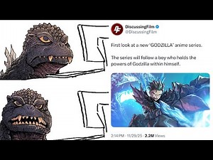 This Is (probably) Going To Be Bad