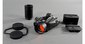 Vortex SPARC Micro Red Dot Sight (Video)