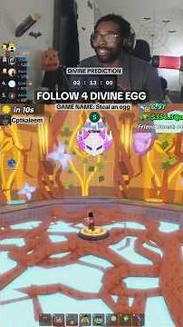 Every Secret Enchanted World in Steal An Egg! #stealanegg #roblox
