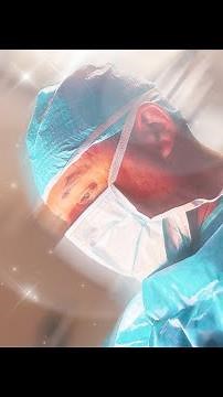 A huge booger removal with a sinus powerwash