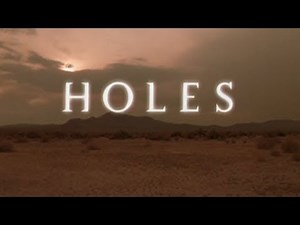 Holes 2013 Trailer
