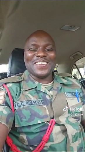 Ndimamvetsera Kumwamba Challenge - Kamuzu Barracks Gospel