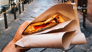 Food-Travel: Länder entdecken, indem man ihren Geschmack erkundet