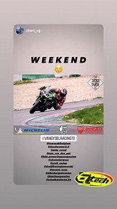 K-Tech Suspension on Reels