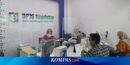 Manfaat Aplikasi i-Care JKN yang Diluncurkan BPJS Kesehatan