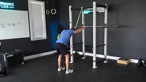 Straight Arm Pulldowns