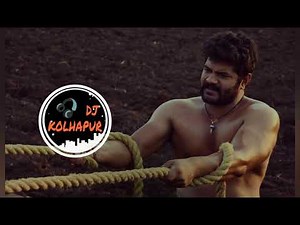 Pailwaan Ala G Pailwaan Ala Dj Kiran (NG) KOLHAPUR