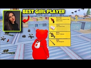 17K views · 235 reactions | I found awm + groza x1 flare gun | support Catlara Gaming | KEYZ | Facebook