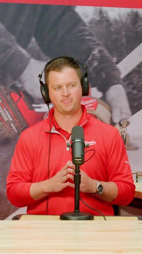 🚀 Get Ready! Milwaukee Tool is pushing jobsite limits with the new M18 FUEL™ Circular Saw Kit and Thick Kerf Framing Blades! @johnbuildsit sits down with the experts at #PIPELINE2024 to break down how these tools are changing the game for pros. Watch the full interview on YouTube!
