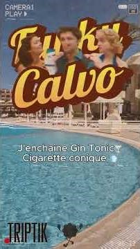 Triptik – Bouge tes cheveux (Remix) 💃⚡