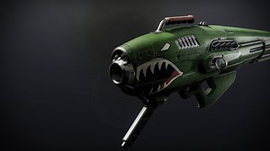 Destiny 2 Dragon's Breath catalyst: How to get, perks, and more