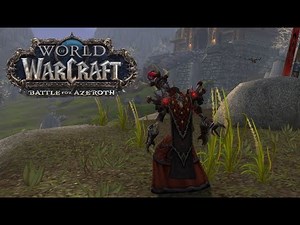 World of Warcraft - current routine