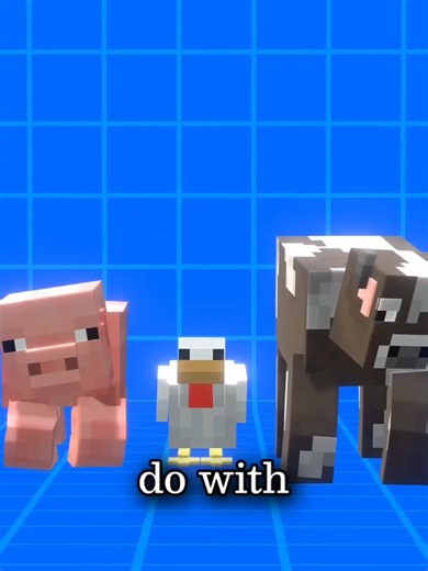 The Evolution of Endermen in Minecraft