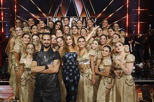 Where Does AGT Winner The Mayyas Dance In Las Vegas After $1 Million Victory