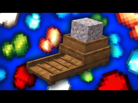 Minecraft FTB OceanBlock | RESOURCE GENERATION WITHOUT EX NIHILO! #2 [Modded Questing Skyblock]