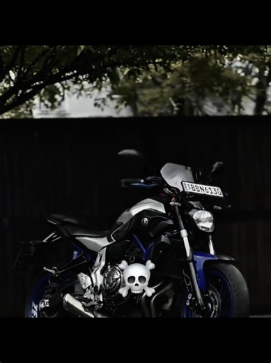 Exploring the FZ 700CC Motorcycle