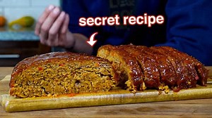 67K views · 1.2K reactions | I swear, you can taste how delicious this meatloaf is just by looking at it. | Not Another Cooking Show | Facebook