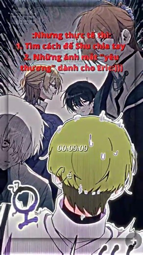 Cre code: srz._seriza #오작교는싫습니다#manhwa#xuhong#edit