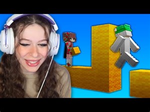 The FUNNIEST Bedwars Duo ft. BoomerNA
