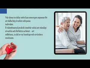 Tema 1 – Vad är social omsorg?