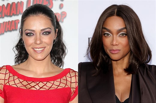 ANTM winner says she refused Netflix documentary appearance, questions ‘woke’ lens on the series