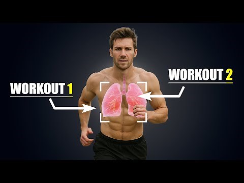 The ONLY 2 Workouts You Need to Run Faster For Longer