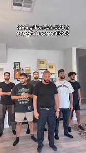 112K views · 2.6K reactions | Who hit this dance the best #dance#family | Samah Mansour | Facebook