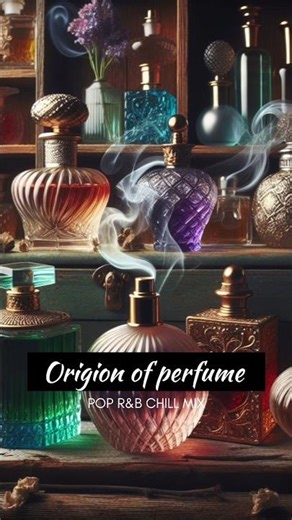 Origion of perfume #trending #perfume #facts #viral #youtubeshorts #shorts