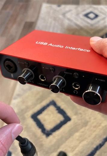 USB Audio Interface Guide for Livestream and Podcasting