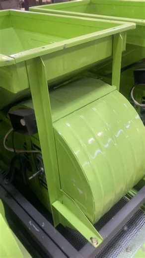 Blower grading machine | punjab engineering Indore 7869122046