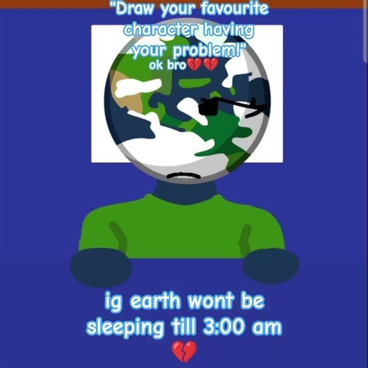 i made this at 1:35 am💔 #objectcosmos #theobjectcosmosincident #objectcosmosincident #cantsleep