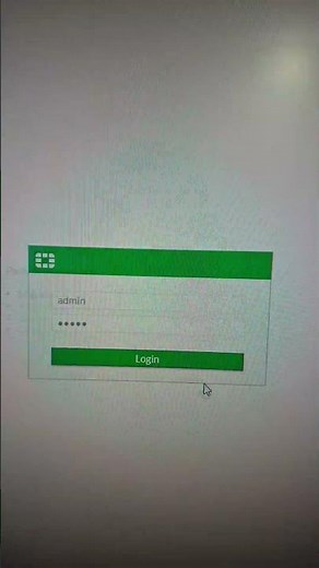 Fortigate firewall Dashboard login #ccna #ciscocourses