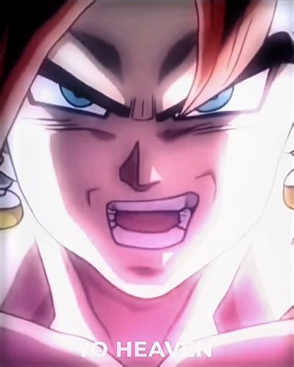 Xeno VEGITO SSJ4 VS Gogeta SSJ4